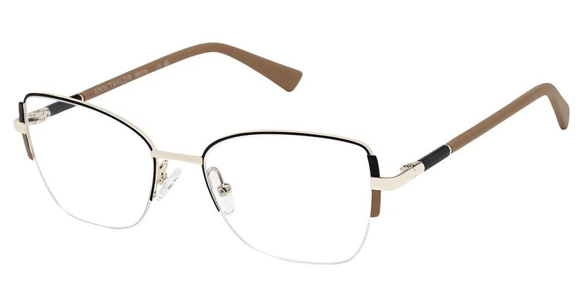 Ann Taylor TYATP714CP Eyeglasses - view 2